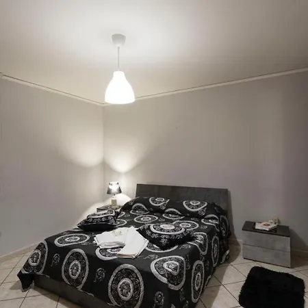 Terrazza Sant Antonio Appartement