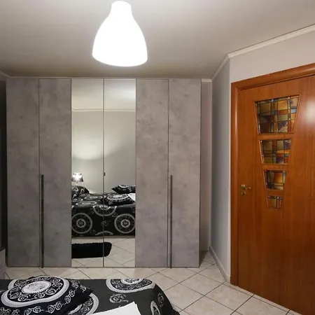 Appartement Terrazza Sant Antonio *