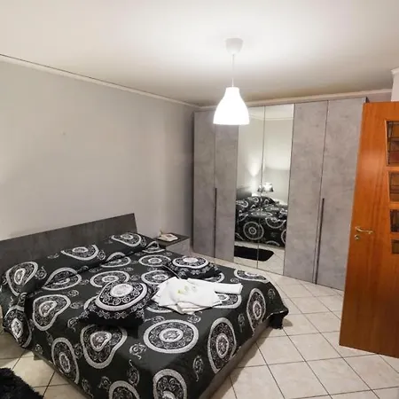 Terrazza Sant Antonio Appartement