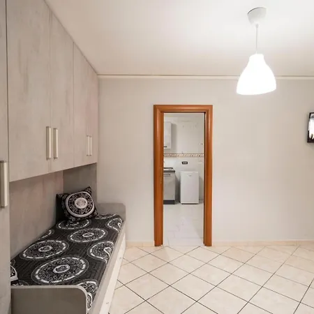 Appartement Terrazza Sant Antonio
