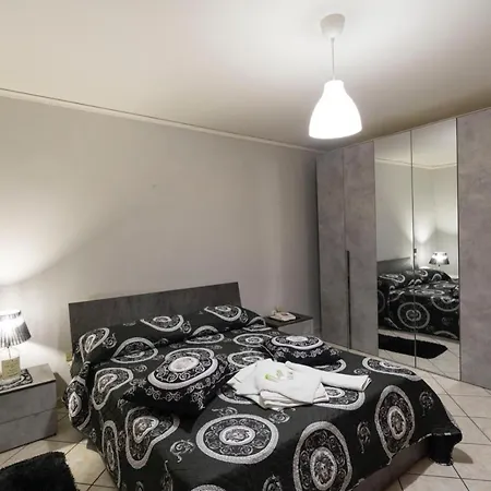 Appartement Terrazza Sant Antonio *