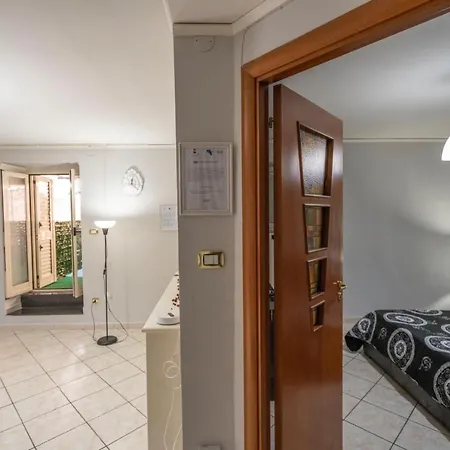 Terrazza Sant Antonio Appartement