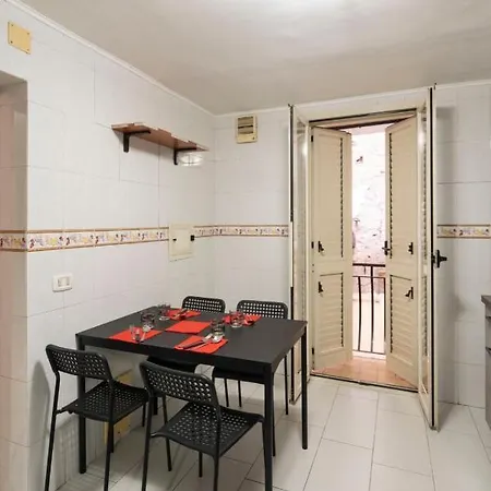 Appartement Terrazza Sant Antonio *