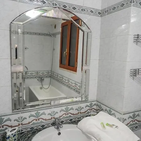 Terrazza Sant Antonio Appartement