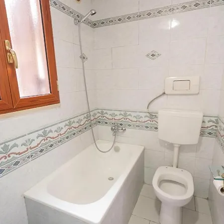 Appartement Terrazza Sant Antonio Naples